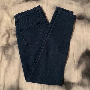 Dark Wash Jeans